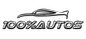 Logo 100% autos
